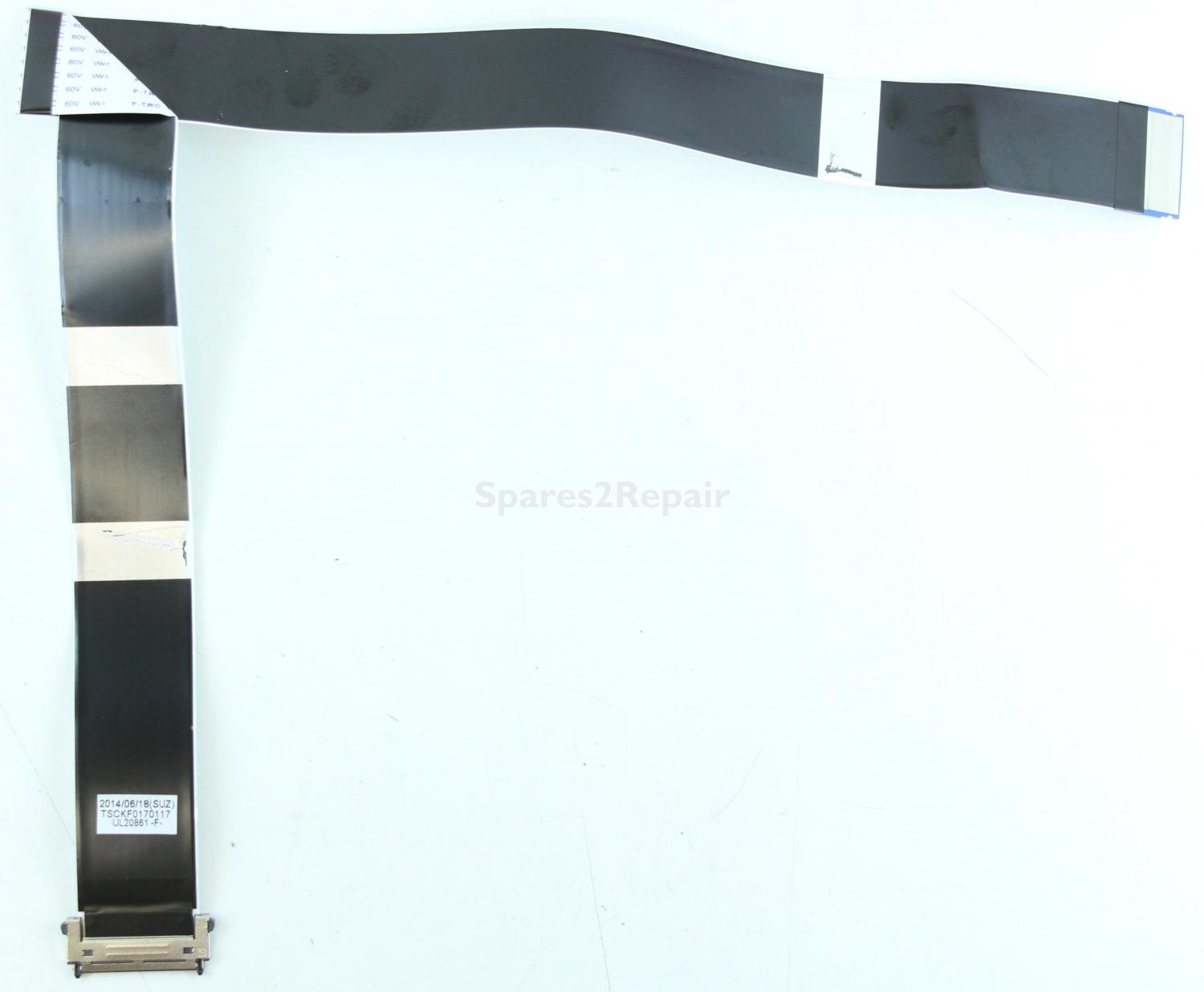 Panasonic TX-47AS650B - T-Con Cable - TSCKF0170117