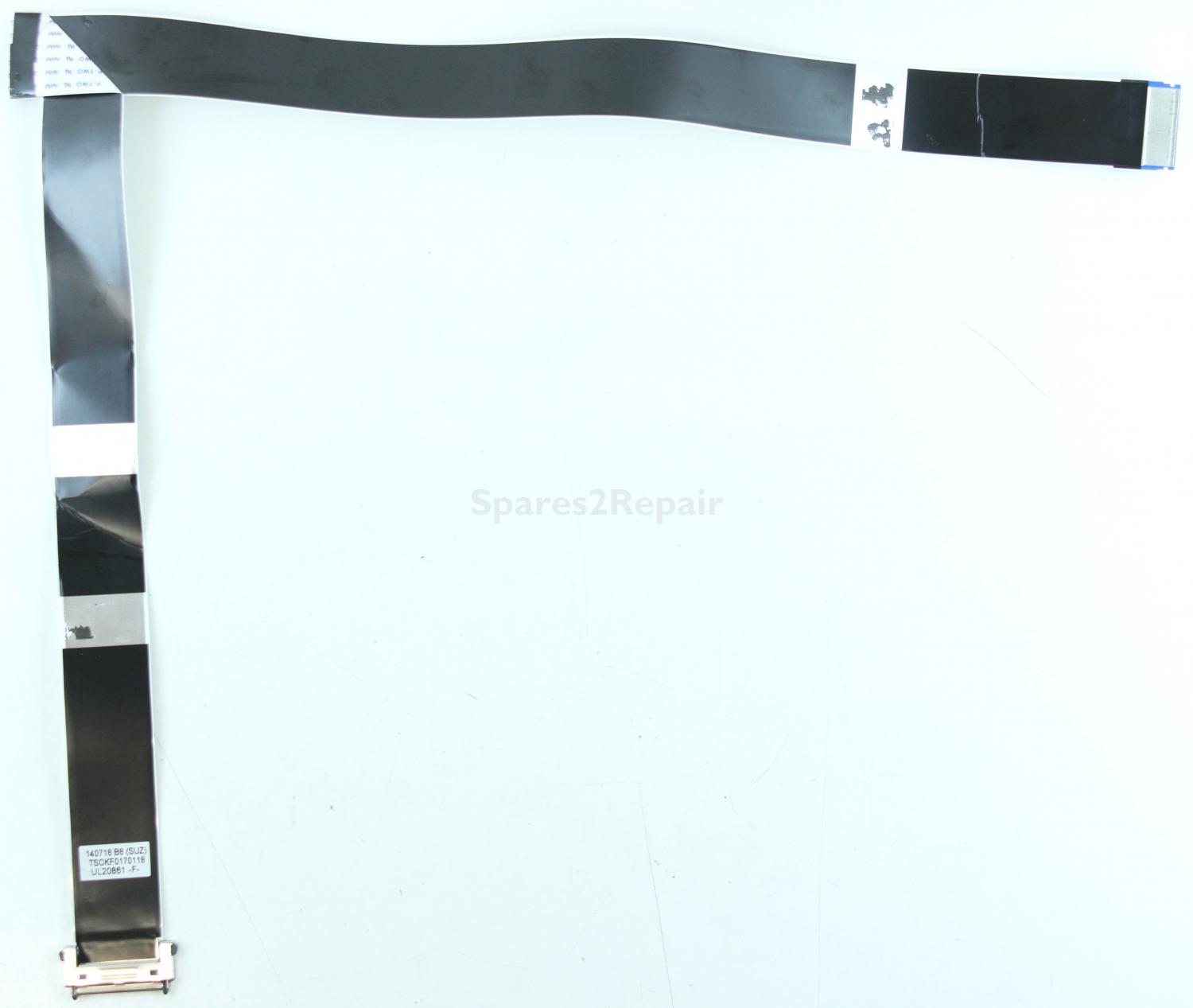 Panasonic TX-47AS650B - T-Con Cable - TSCKF0170118