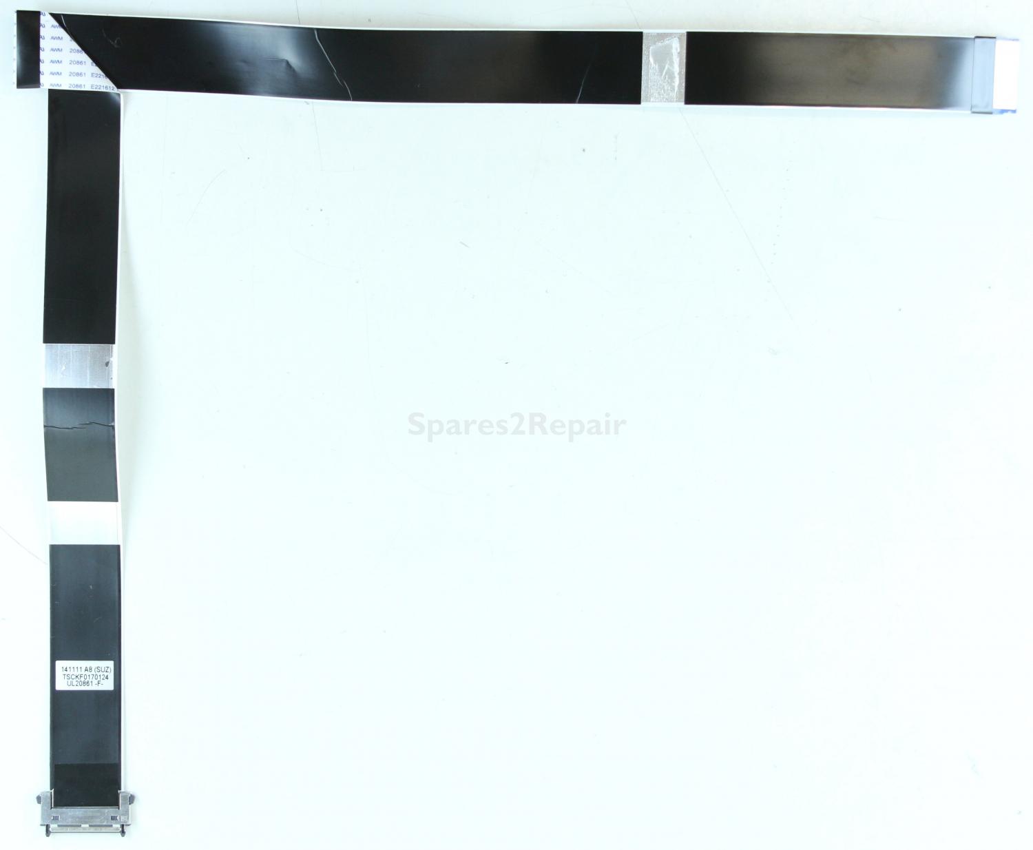 Panasonic TX-55AS650B - T-Con Cable - TSCKF0170124