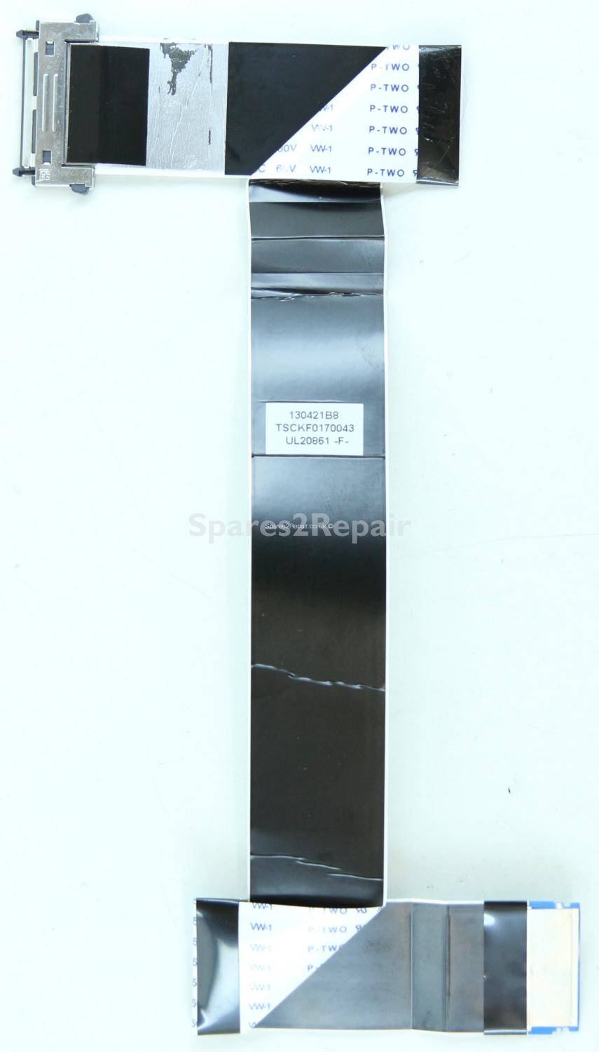 Panasonic TX-L47DT65B - T-Con Cable - TSCKF0170043