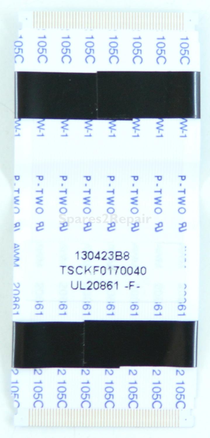 Panasonic TX-L47DT65B - T-Con Cable - TSCKF0170040