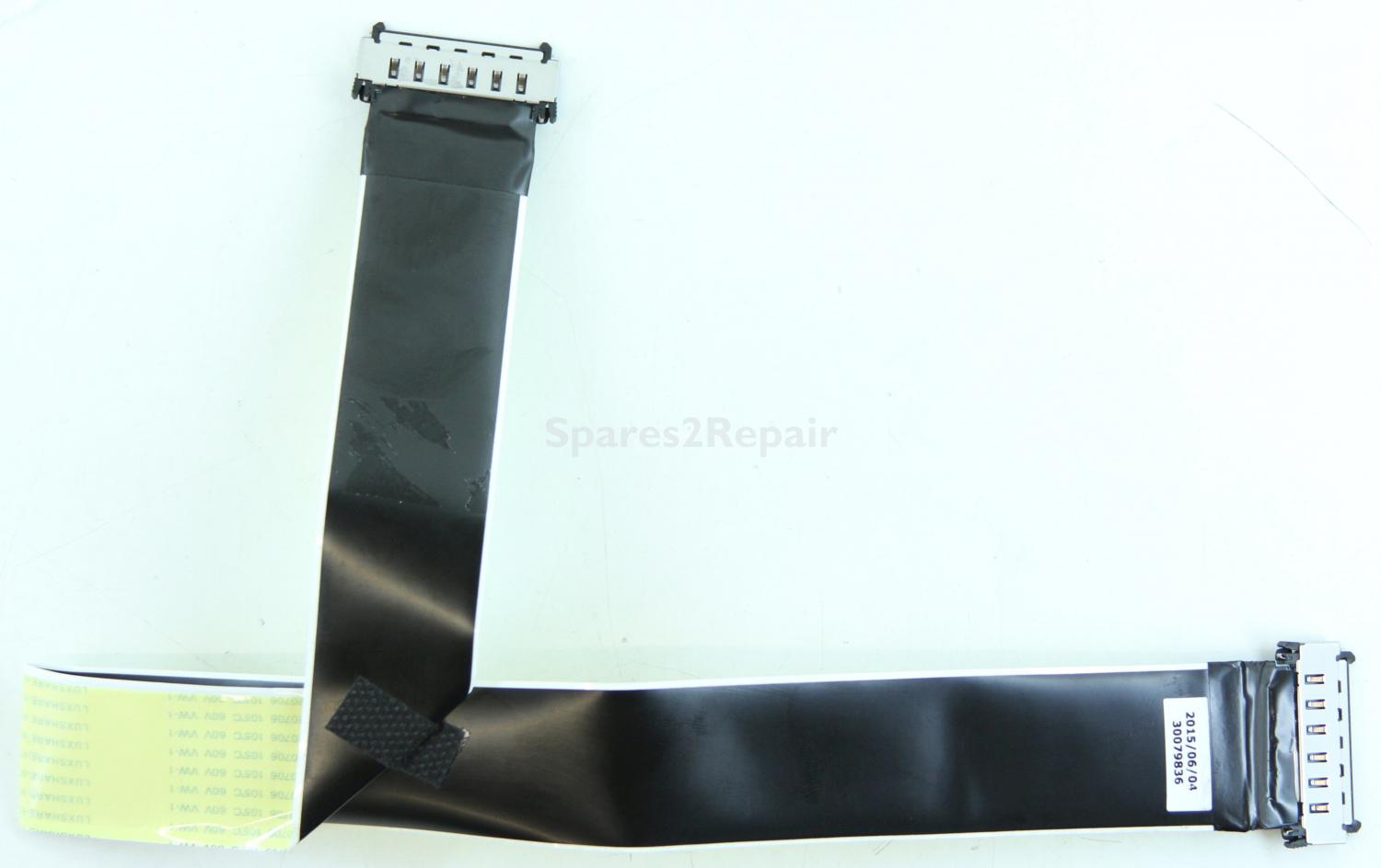 Panasonic TX-40CX400B - T-Con Cable - 30079836