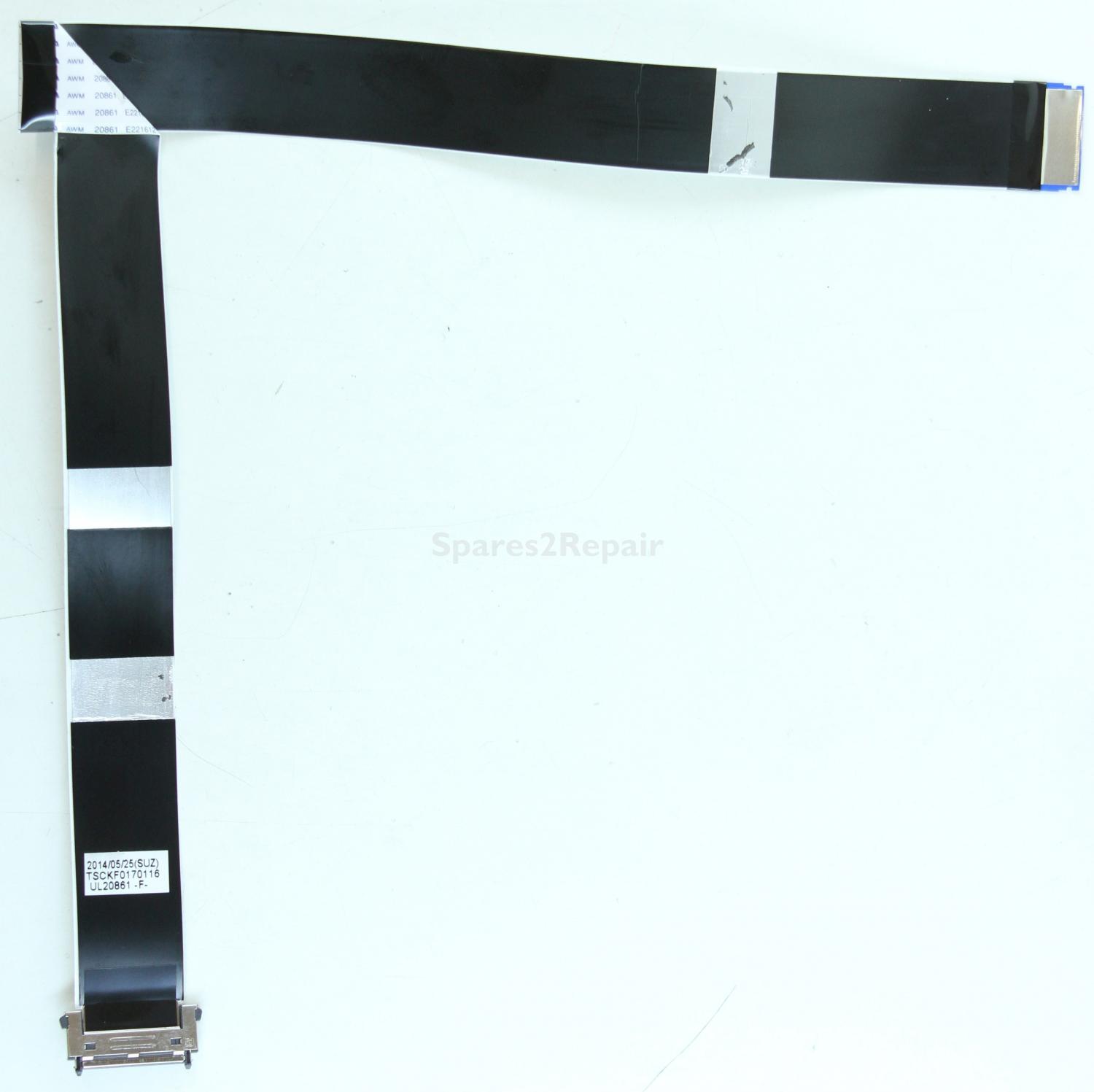 Panasonic TX-42AS650B - T-Con Cable - TSCKF0170116