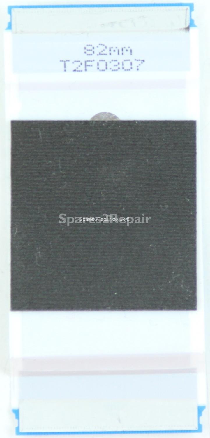 Panasonic TX-L42ET50B - T-Con to Screen Cable - T2F0307 - 82mm