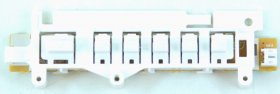 Panasonic TX-L39E6B - Buttons - TNPA5809 2 GK (With Plastic)