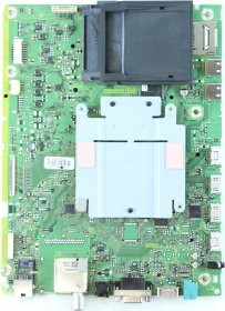 Panasonic TX-L42E5B - Main AV - TXN/A10TWUB BL - TNPH0993 4A