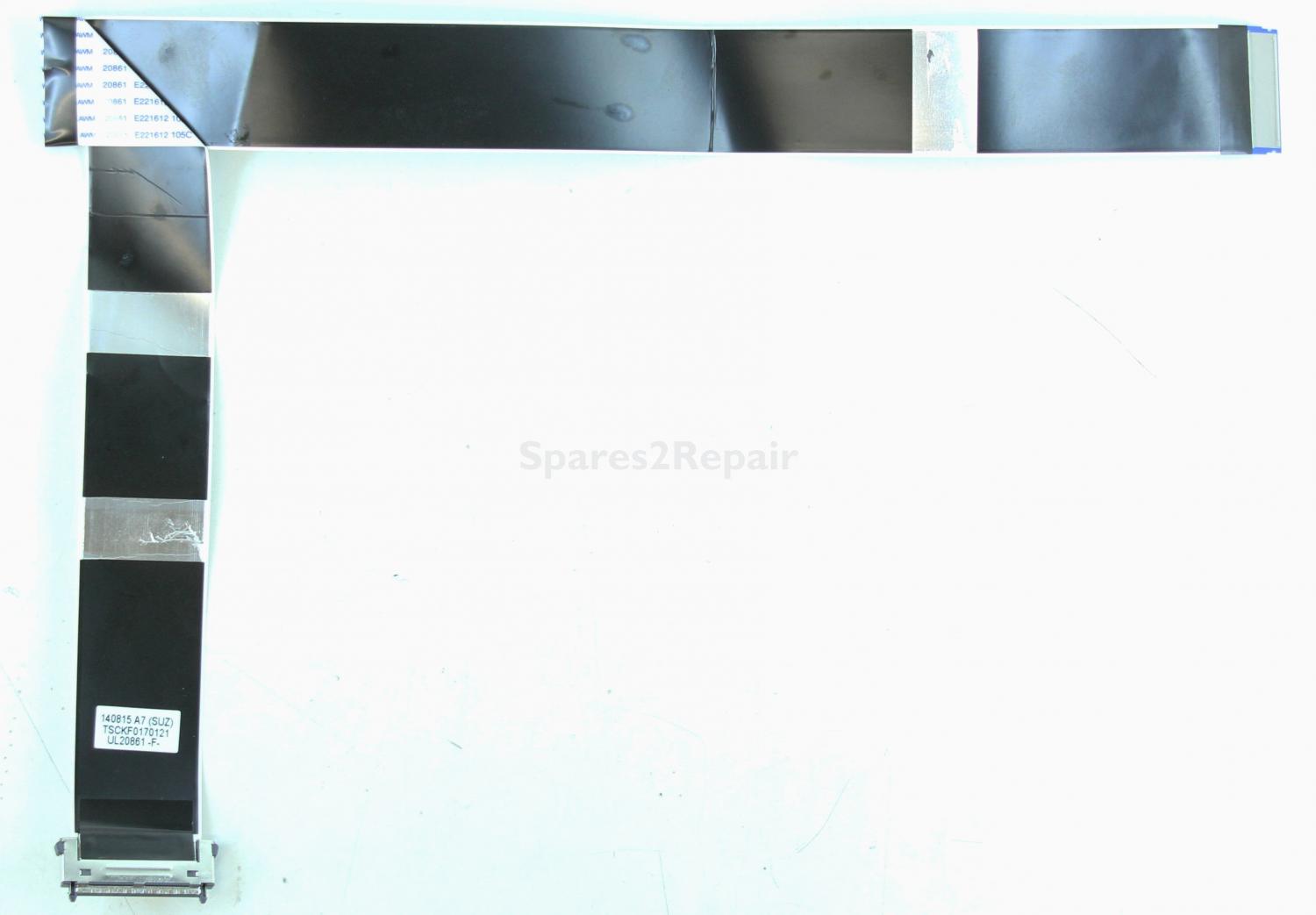 Panasonic - TX-50AS650B - T-Con Cable - TSCKF0170121