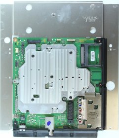 Panasonic TX-55CX680B - Main AV - TXN/A1JPVB BY - TNPH1120 2 A