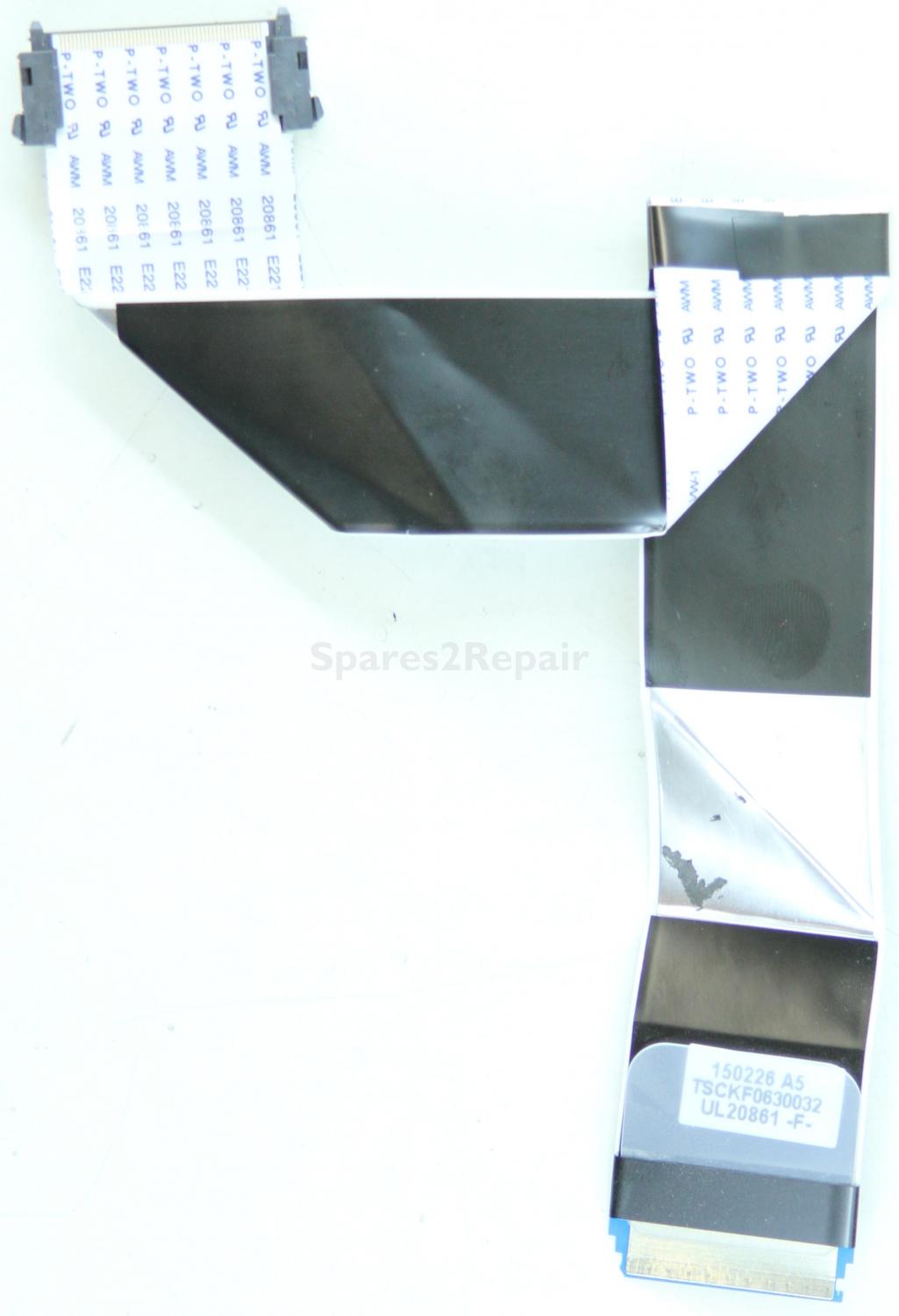 Panasonic TX-40CX802B - T-Con Cable - TSCKF0630032