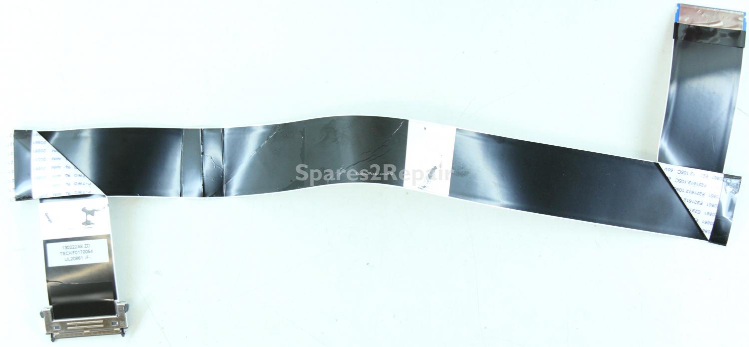 Panasonic TX-L60DT65B - T-Con Cable - TSCKF0170064