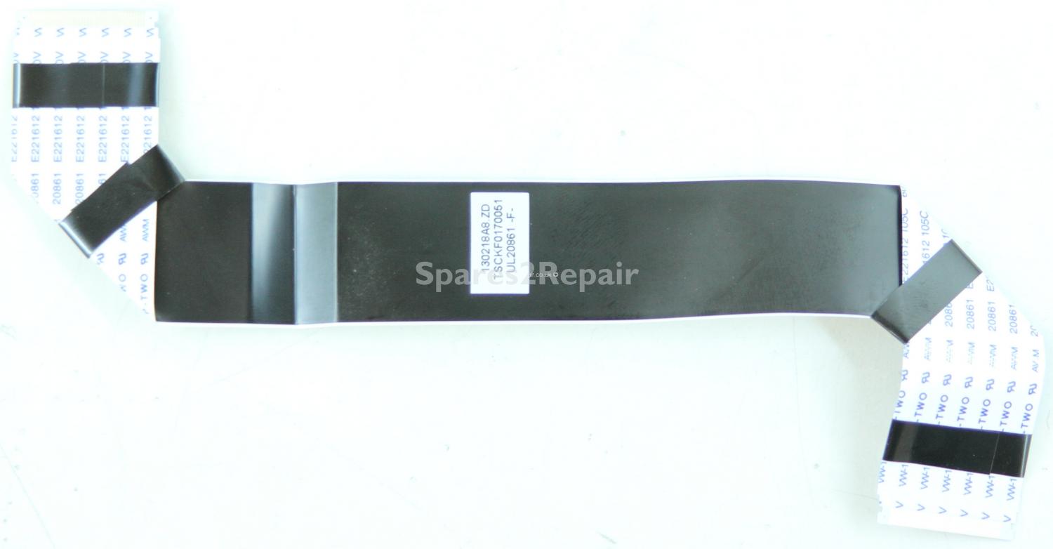 Panasonic TX-L60DT65B - T-Con Cable - TSCKF0170051