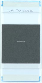 Panasonic TX-L55DT50B - T-Con Cable - 75-T2F0706