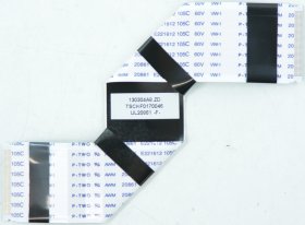 Panasonic TX-L50DT65B - T-Con Cable - TSCKF0170046