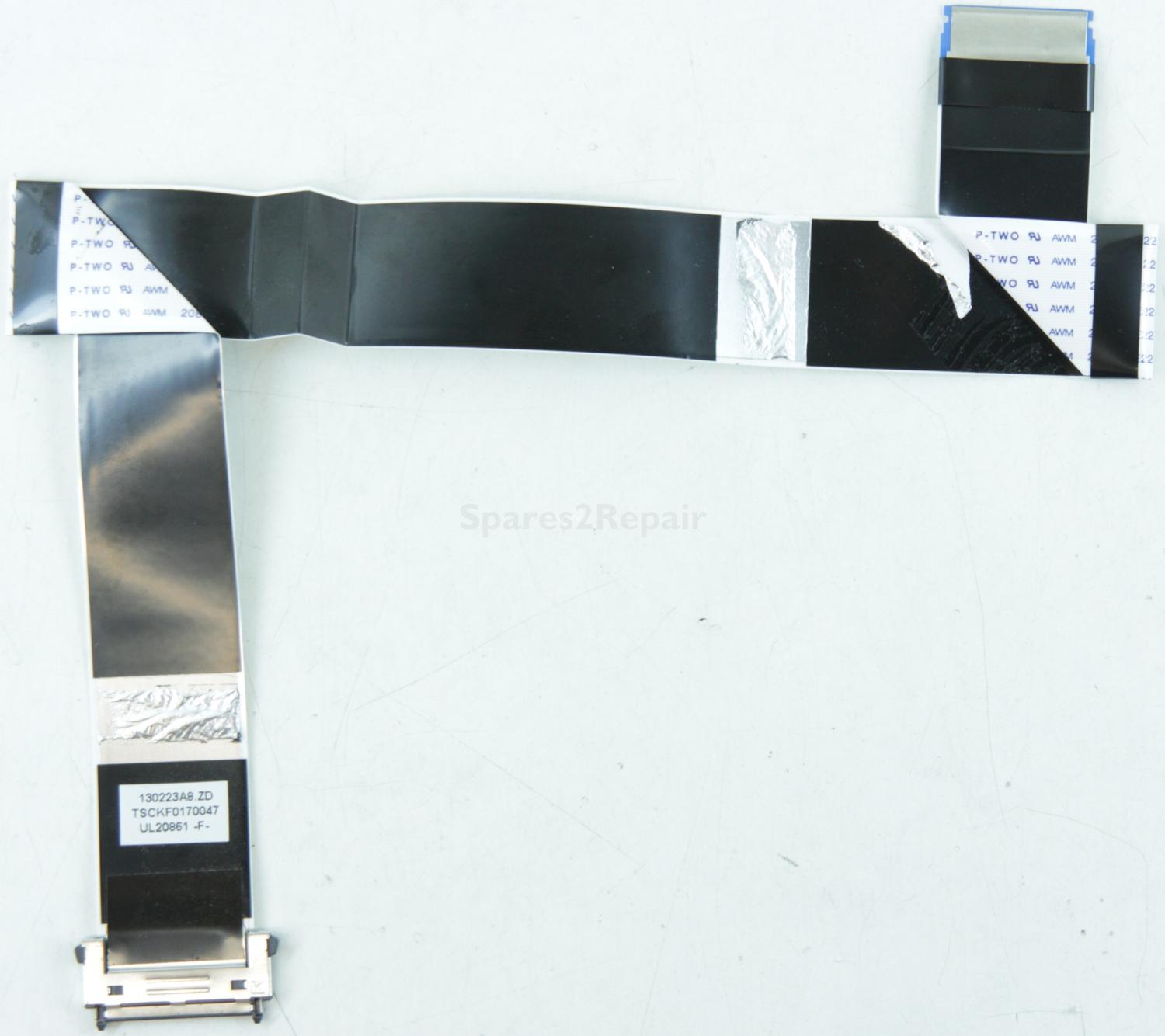 Panasonic TX-L50DT65B - T-Con Cable - TSCKF0170047