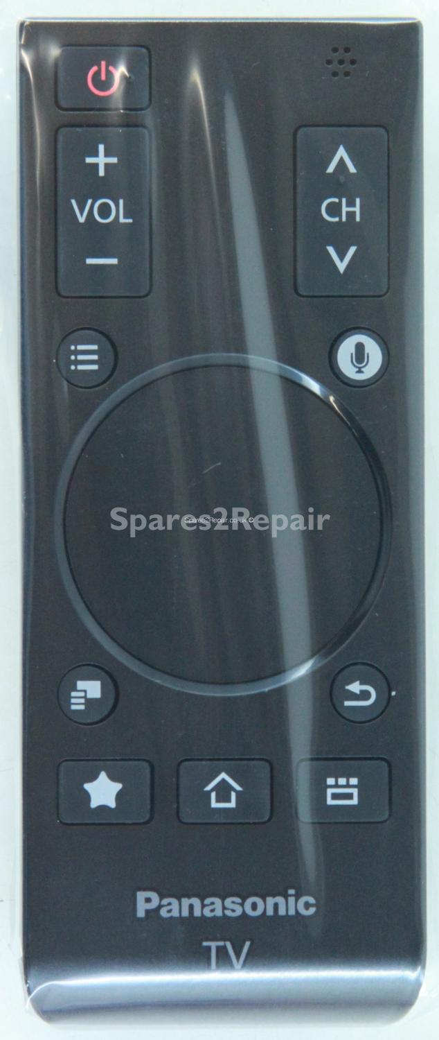 Panasonic Touch Pad Controller N2QBYA000004 (Original) (Genuine)