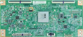 Panasonic TX-40DX600B - T-Con - 4AMDJ1S53