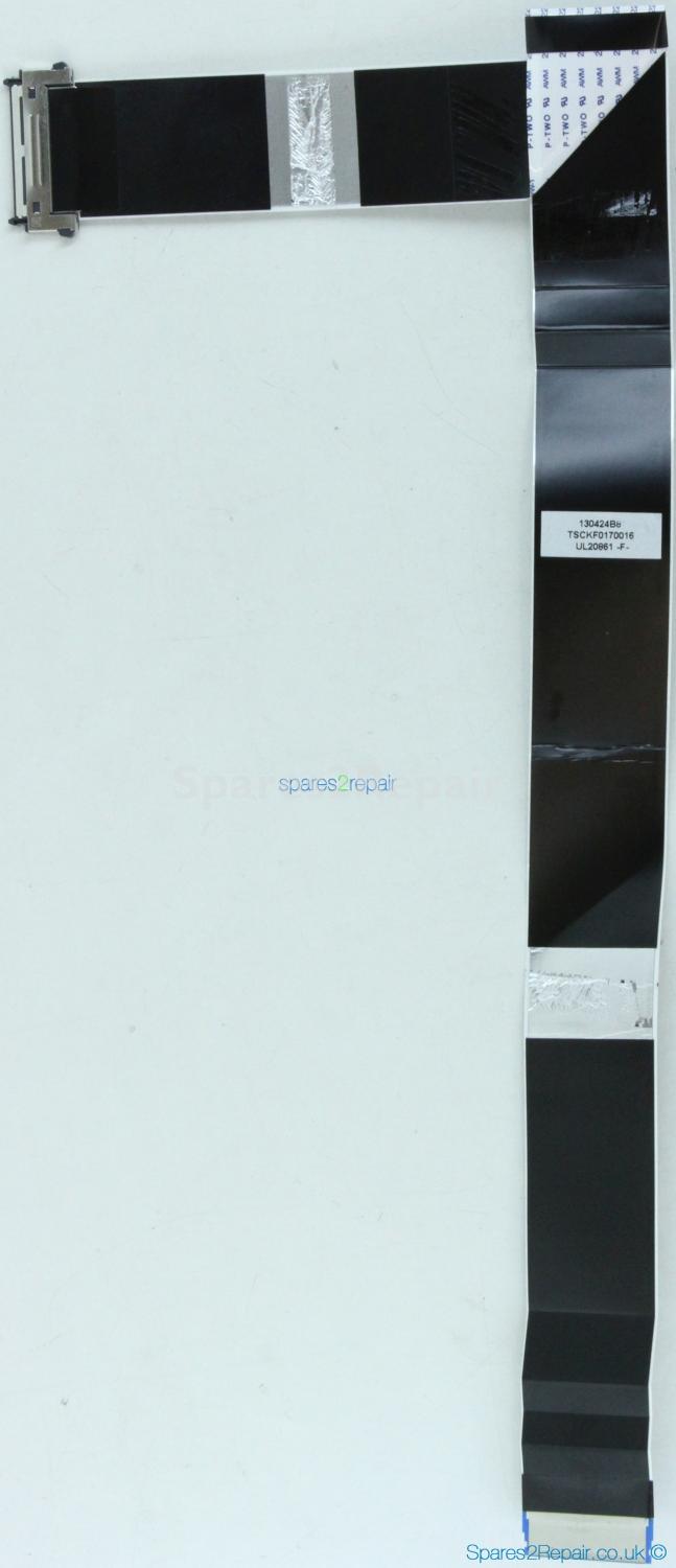 Panasonic TX-55AS740B - T-Con Cable - TSCKF0170016