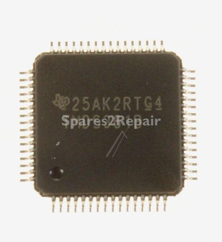 Panasonic Ic - Tc7set08fu C0jbaa000502 Ic 2-input And Data
