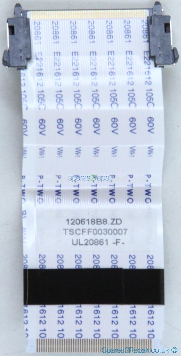 Panasonic TX-L37ET5B - T-Con Cable - TSCFF0030007