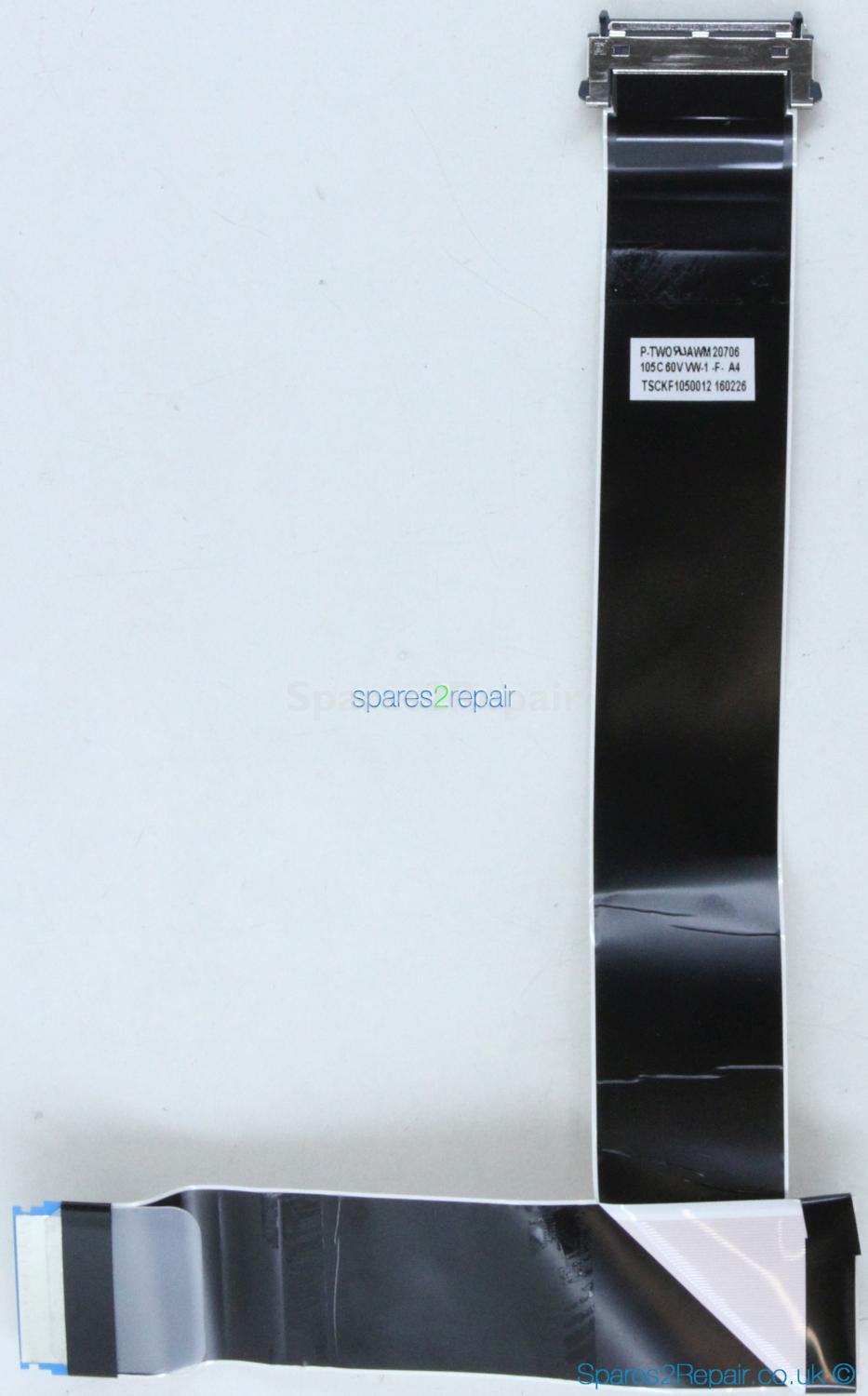 Panasonic TX-40DX700B - T-Con Cable - TSCKF1050012