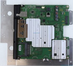 Panasonic TX-58DX750B - Main AV - TXN/A1KZVB - TNPH1147 1A