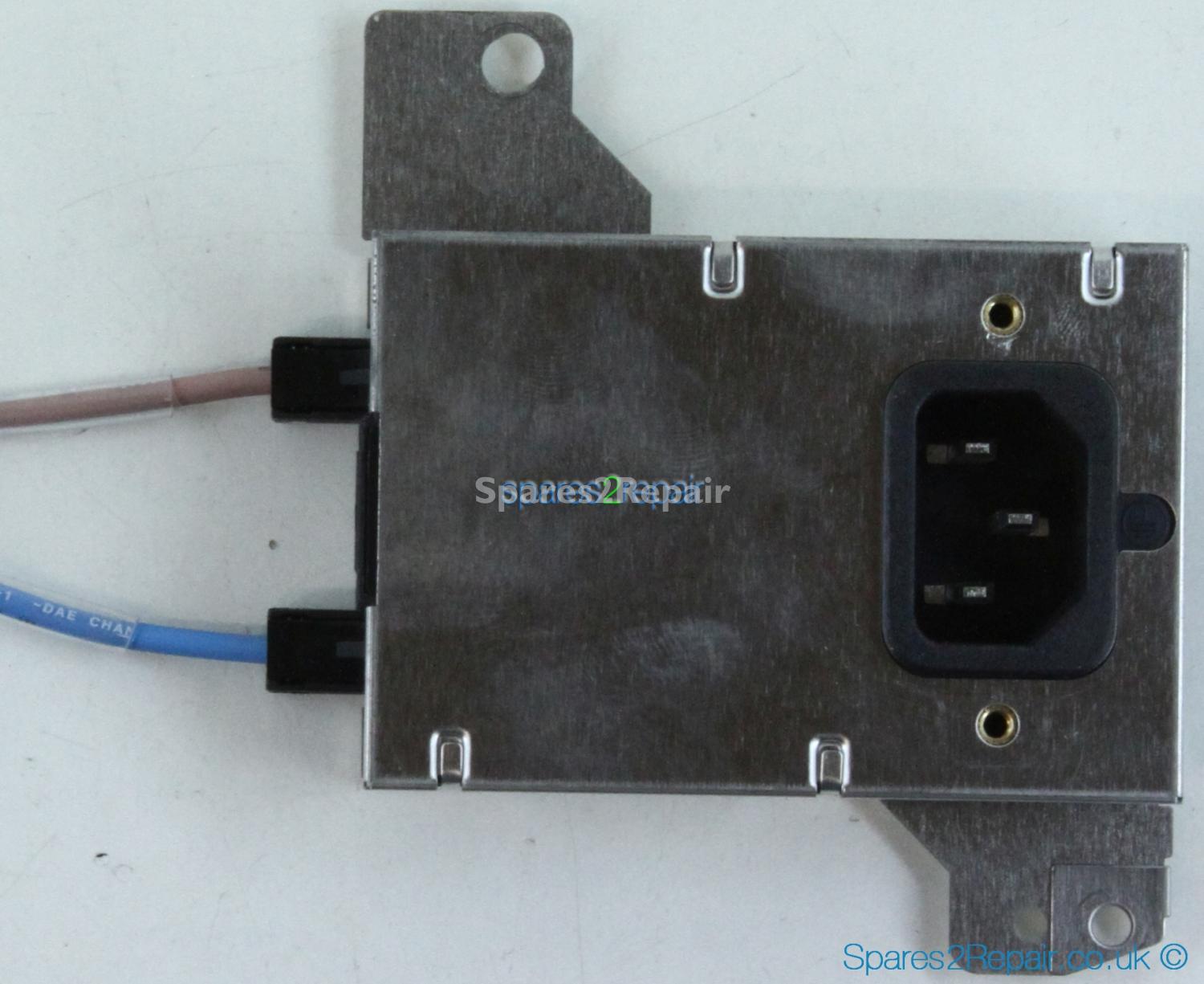 Panasonic TX-P50UT50B - AC Filter - RPEN-03605FA-01HL