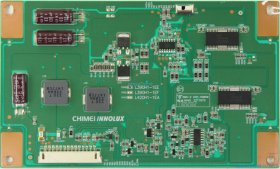 Panasonic TX-L39E6B - LED Driver Board - L390H1-1EK-C111A - L390H1-1EE