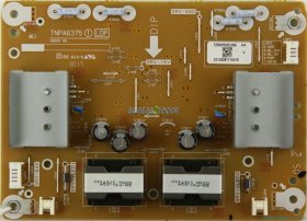 Panasonic TX-65EX600B - LED Driver Board - TZRNP02EJWE AA - TNPA6375 1 LDP