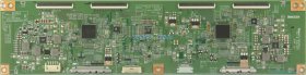 Panasonic TX-50CX700B - T-Con - 6201B001DJ300 - 72XR66TAT3526005N00001 - InnoLux e1