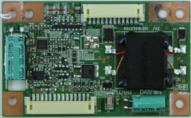 Panasonic TX-L32EM5B - LED Driver Board - 55.32T20.D02 - 4H+V3416.001 /A2