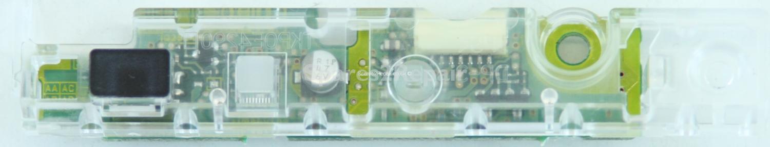 Panasonic TX-L32S20B - IR - TNP8EV103 - TXN/V20QFB