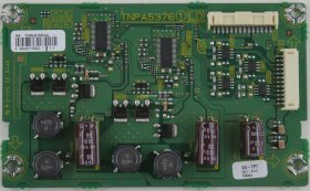 Panasonic TX-L42E30B - LED Driver Board - TNPA5376 LD - TXNLD1MXUU AA