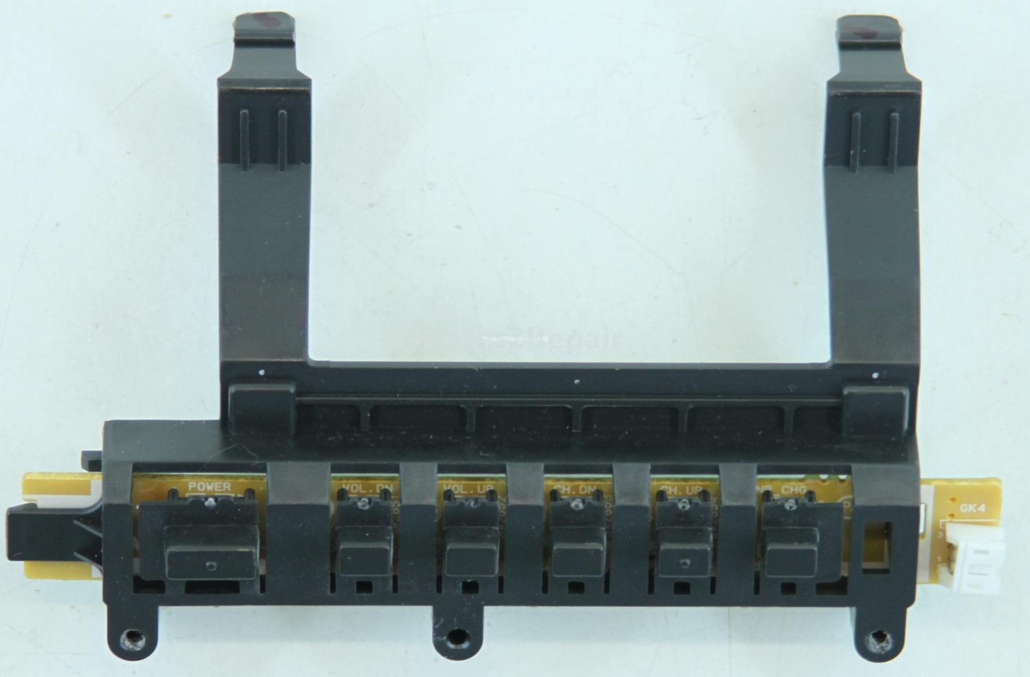 Panasonic TX-L50BL6B - Buttons - TNPA5813 - AC - With Plastics