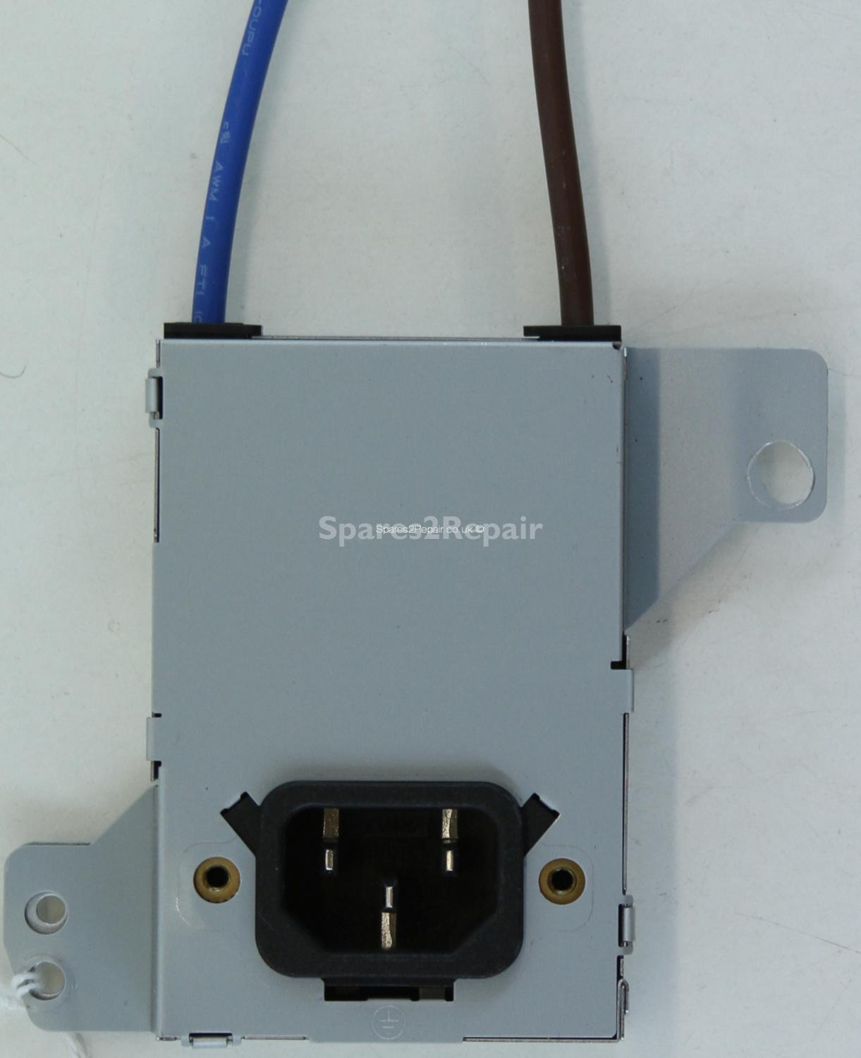 Panasonic TX-L50EM5B - AC Filter - GLL-2060WW-6V1 - K2AHYH000056