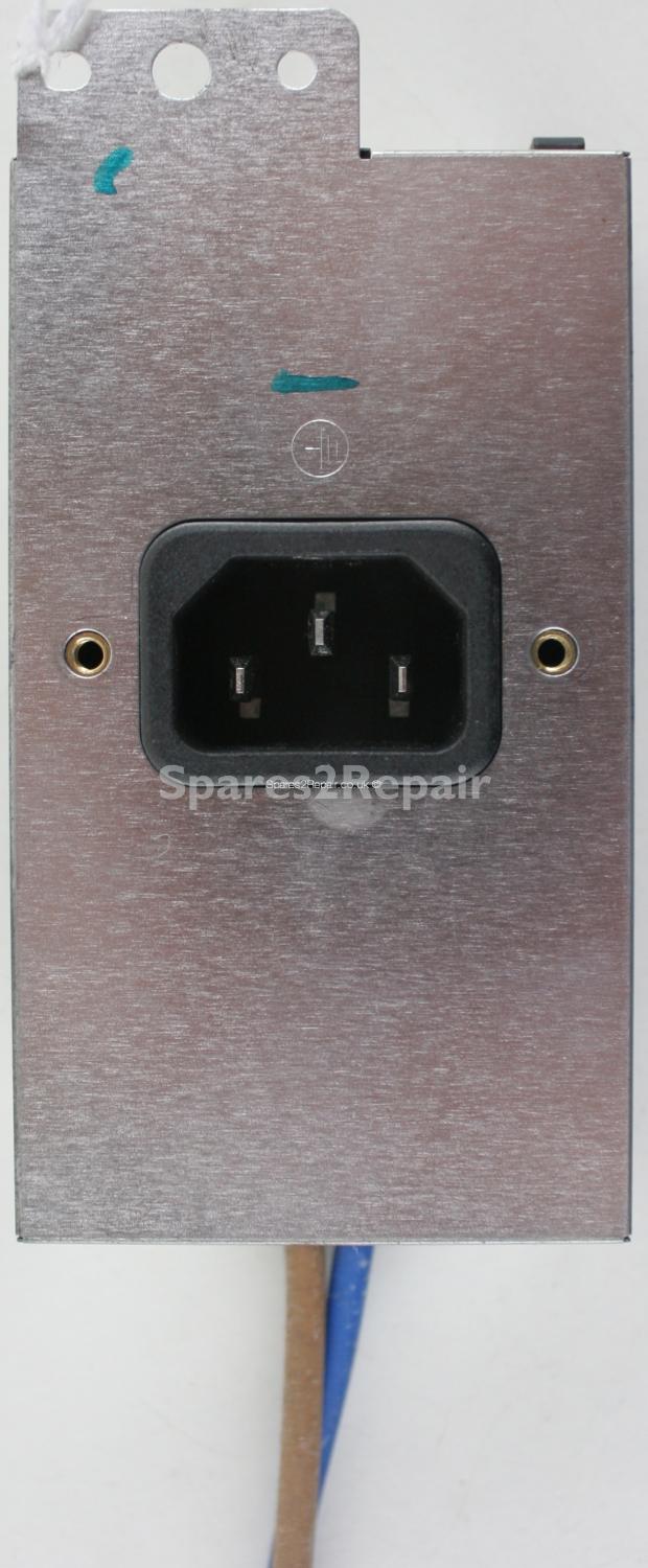 Panasonic TX-P42C2B - AC Filter - RPEN-02908FA-00H