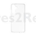 Panzerglass Leather Bag Gsm - 1214 Panzerglass Hardcase Samsung Galaxy S24 Plus | Transparent