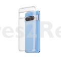 Panzerglass Leather Bag Gsm - 1266 Panzerglass Hardcase Google New Pixel 8 Pro Large | Transparent
