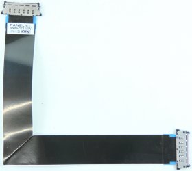 Samsung UE40EH5000K - LVDS Cable - BN96-17116W - Rev.00
