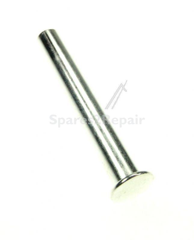 Samsung Screw - 6009-001074 Screw-special sus410 flange hhhex m6 l1