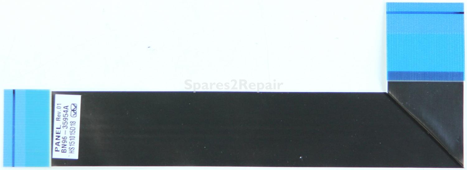 Samsung UE32J4500AK - T-Con Cable - BN96-35954A- Rev.01 - HS151015D18