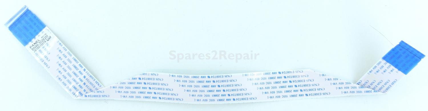 Samsung UE55HU7200U - T-Con Cable - BN96-30262M - REV.00