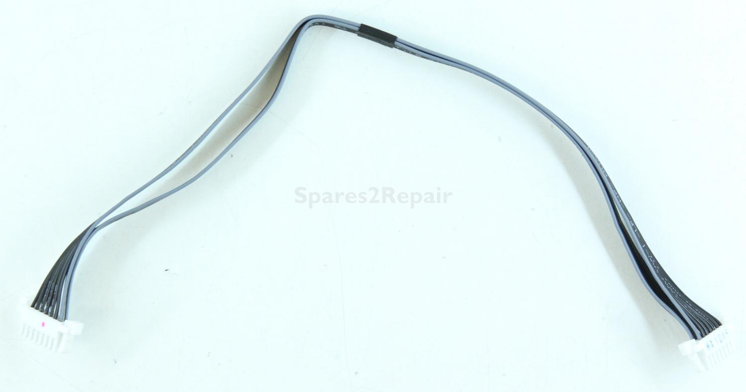 Samsung UE32F5000AK - Main AV to PSU Cable - From BN94-06786L To BN44-00605A