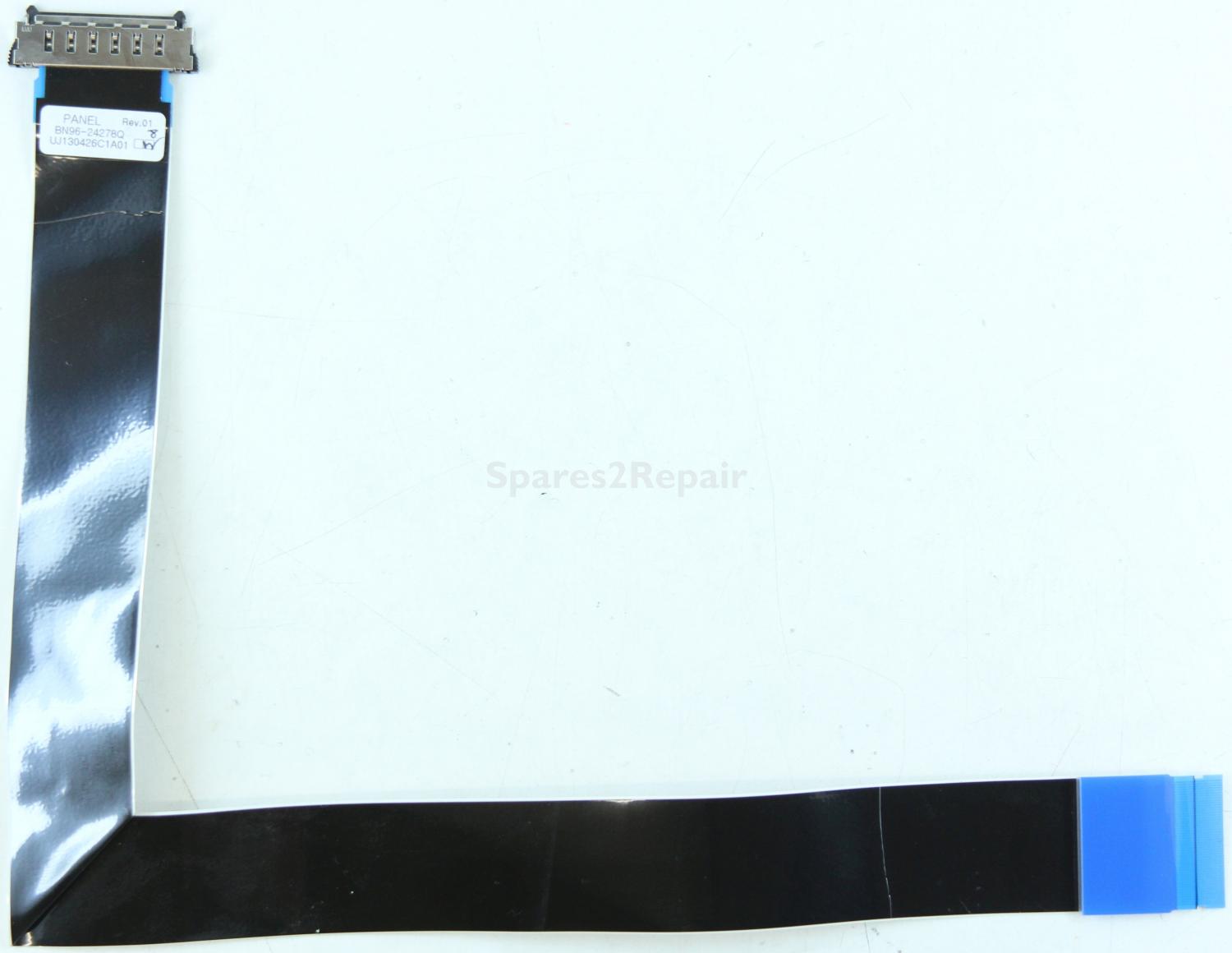 Samsung UE55F6740SB - T-Con Cable - BN96-24278Q - Rev.01