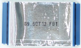 Samsung UE50F6670SB - T-Con Cable - 69.50T12.F01