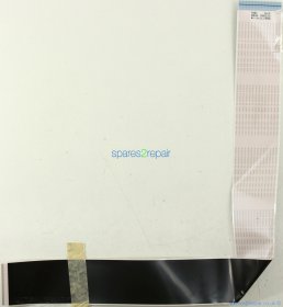 Samsung UE50KU6000K - T-Con-Main AV Cable - BN96-39823D - Rev.00