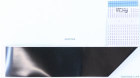 Samsung UE75MU7000T - T-Con Cable - BN96-39890B - Rev.00