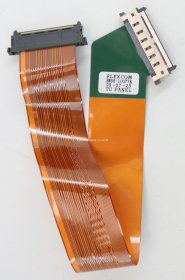 Samsung LE32B530P7W - T-Con Cable - BN96-10077A