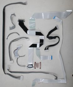 PS-50B850Y1W - CABLE LOOM