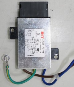 Samsung PS-50B850Y1W - MAINS FILTER - GF1-N06A2W