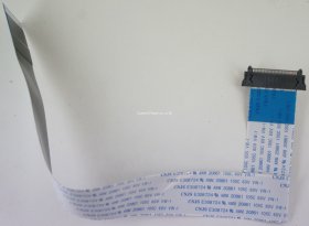 Samsung LE40C530F1W - T-Con Cable - BN96-13171C - From BN41-01536B To F60MB4C2LV0.6